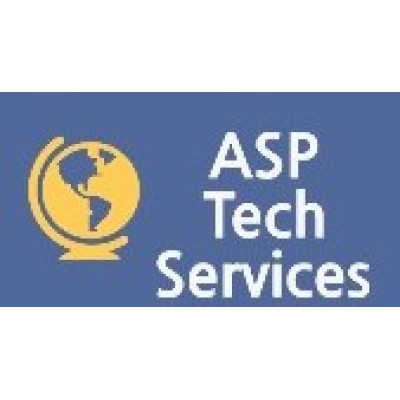 Asp Tech Services's Logo