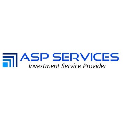 ASP SERVICES's Logo