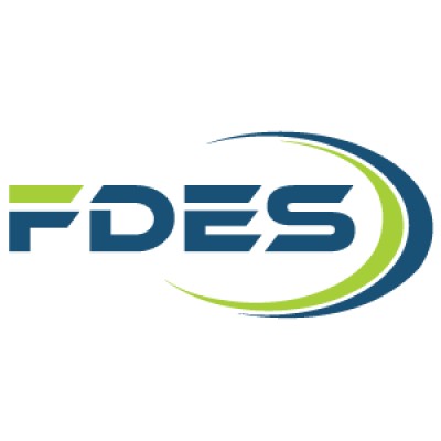 FDES Technologies Private Limited's Logo