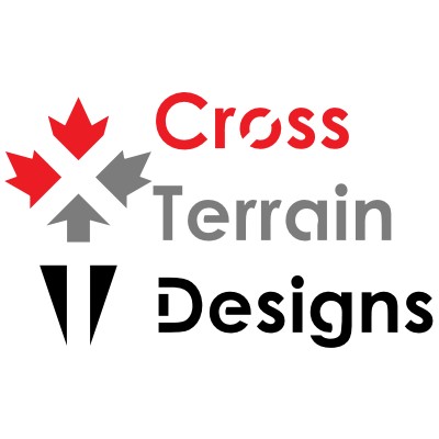 Cross Terrain Designs's Logo