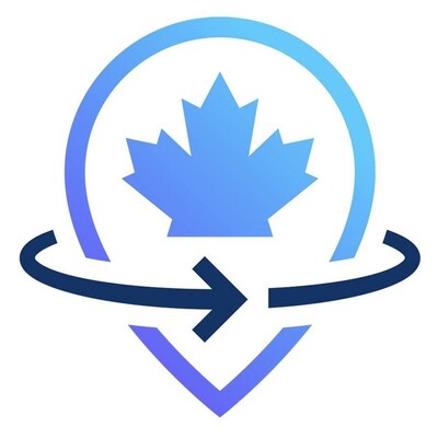 Canadian Virtual Tours Logo