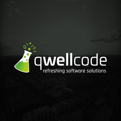 Qwellcode Solutions GmbH & Co. KG's Logo