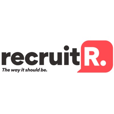 RecruitR's Logo