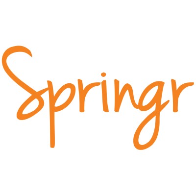 Springr's Logo