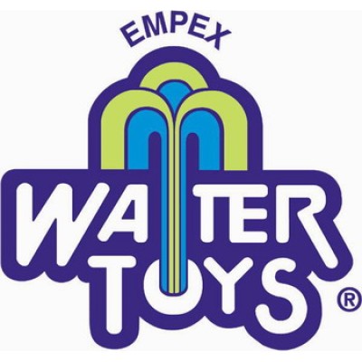 EMPEX WATERTOYS's Logo