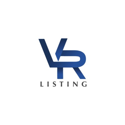 VR Listing's Logo