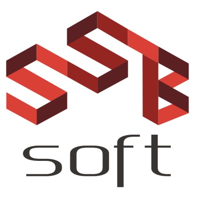 SSB Software Solutions Pvt Ltd's Logo