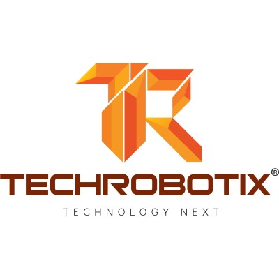 TechRobotix's Logo