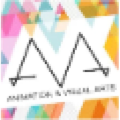 AVA Animation & Visual Arts Inc's Logo