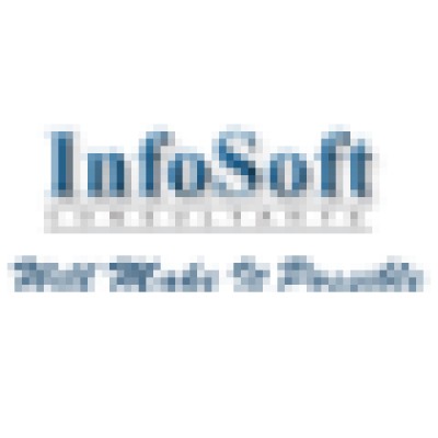 InfoSoft Consultants's Logo