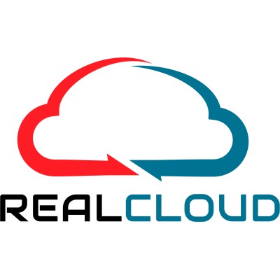 RealCloud's Logo