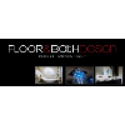 Floor and Bath Design's Logo