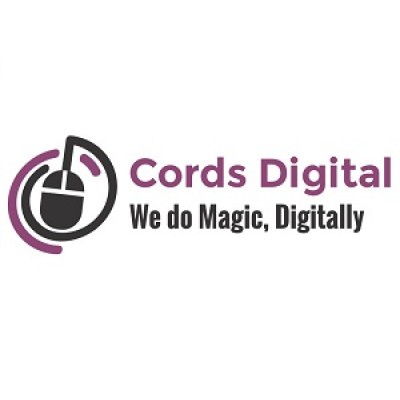 Cords Digital Technologies Pvt Ltd's Logo