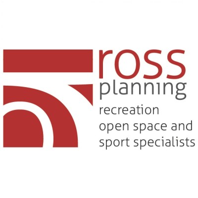 ROSS Planning Pty Ltd's Logo