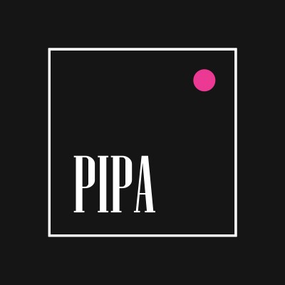 PIPA MEDIA's Logo