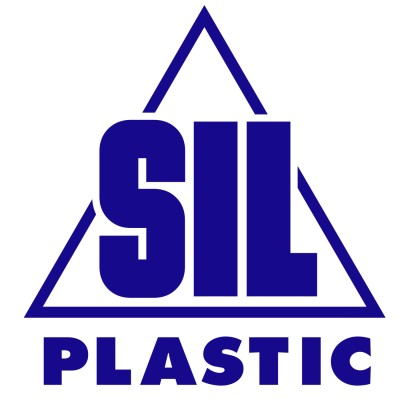 S.I.L. Plastic's Logo