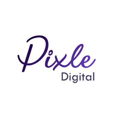 Pixle Digital Agency's Logo