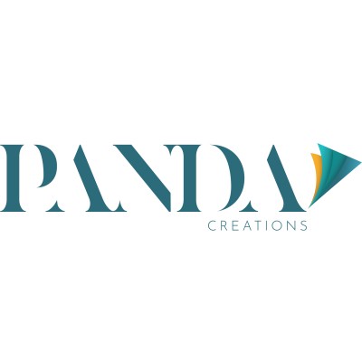 Panda Creations Productions's Logo