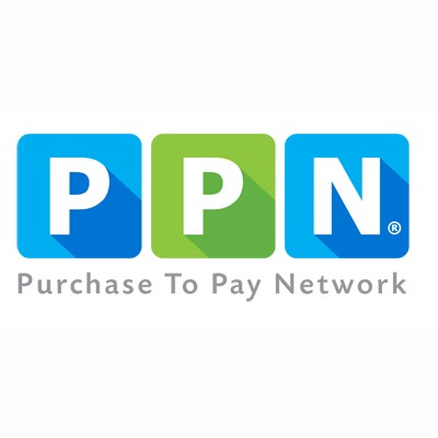 Purchase to Pay Network's Logo