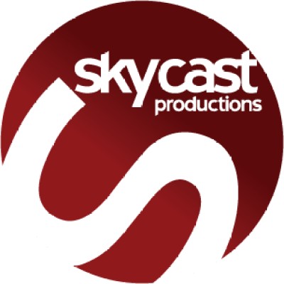 Skycast Productions's Logo