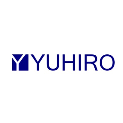 YUHIRO's Logo