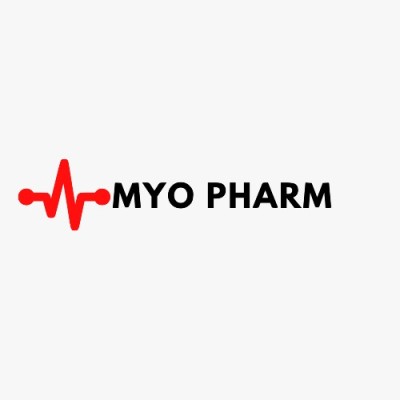 MyoPharm's Logo