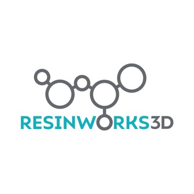 Resinworks3D's Logo