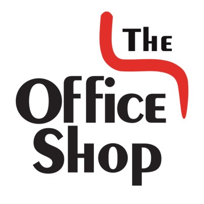 The Office Shop Inc's Logo