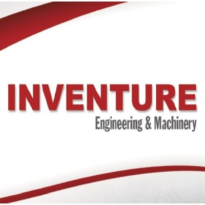 Inventure Engineering & Machinery Inc.'s Logo