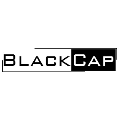 BlackCap Creative Ltd's Logo