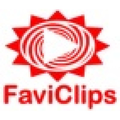 FaviClips Advertising Media Services Inc.'s Logo