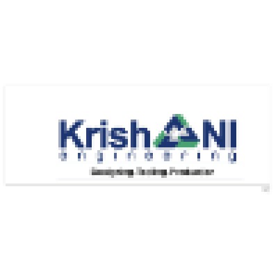 Krishani Engineering's Logo