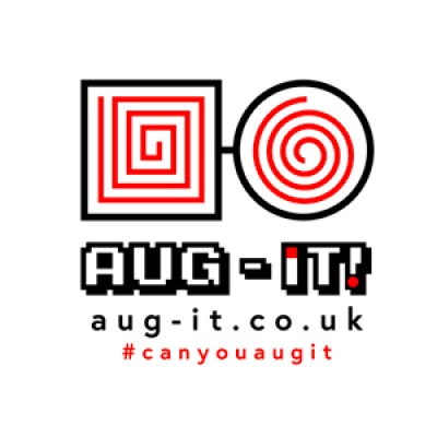 Aug-it®'s Logo