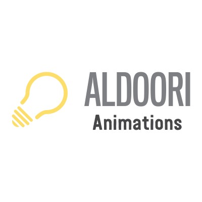 Aldoori Animations's Logo