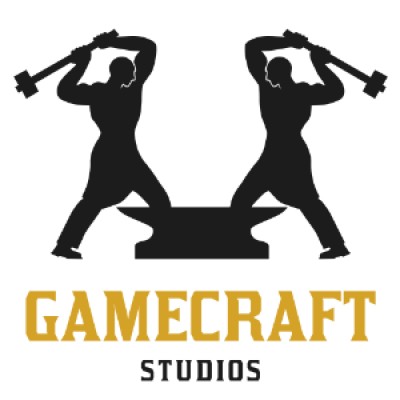 Gamecraft Studios's Logo