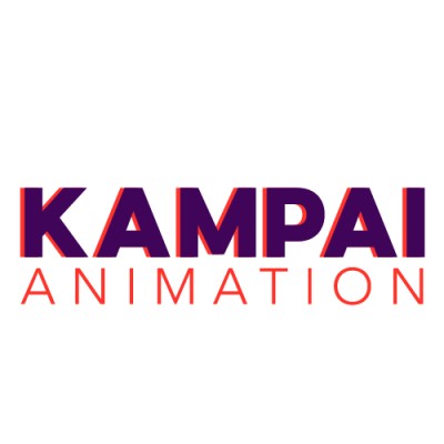 Kampai Animation's Logo