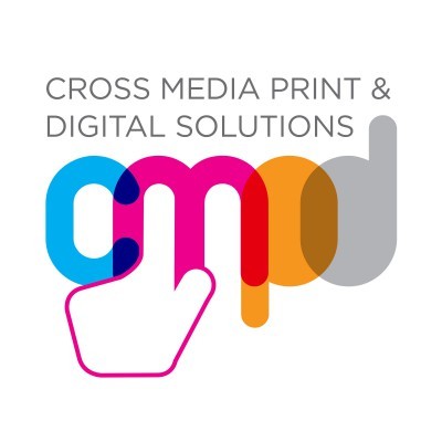 Cross Media Print & Digital Solutions Limited's Logo