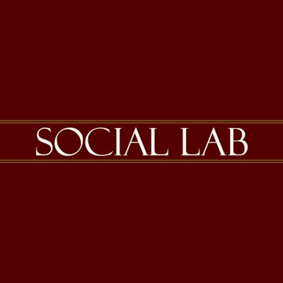 Social Lab UAE's Logo