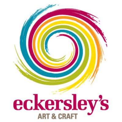 Eckersley's Art & Craft's Logo