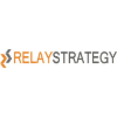 RelayStrategy's Logo