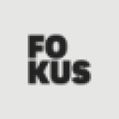 Fokus creative studio's Logo