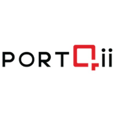 Portqii's Logo