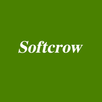 Softcrow's Logo