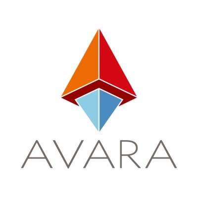 AVARA Media's Logo