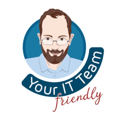 Your IT Group's Logo