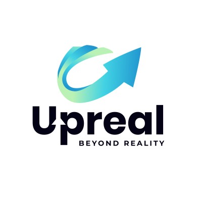 Upreal Digital Inc.'s Logo