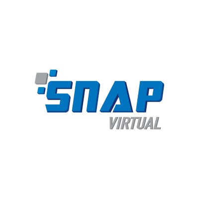 Snap Virtual's Logo