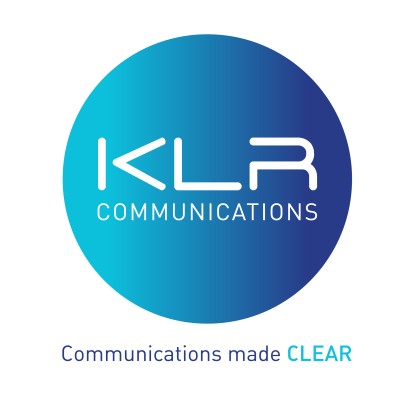 KLR Communications's Logo