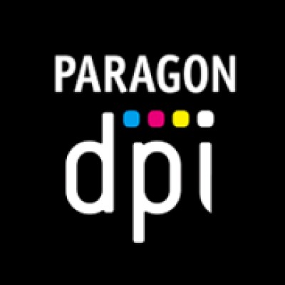 PARAGONdpi's Logo