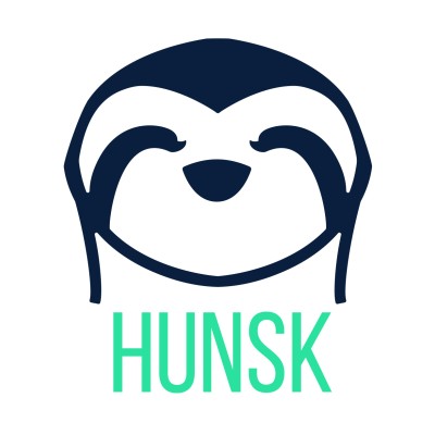 HUNSK's Logo